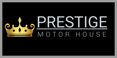 Prestige Motor House - Approved Used Cars in Bury
