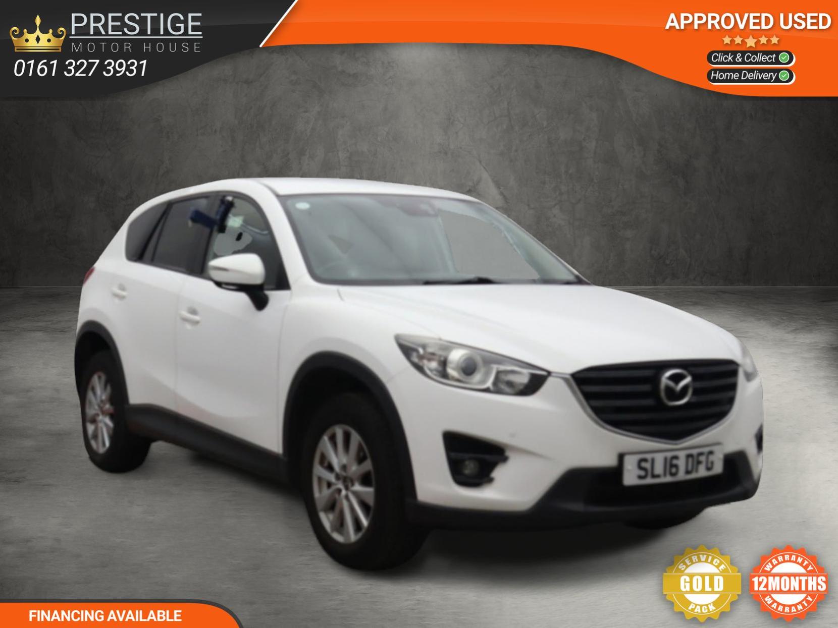 Mazda cx 5 outlet 2015 isofix